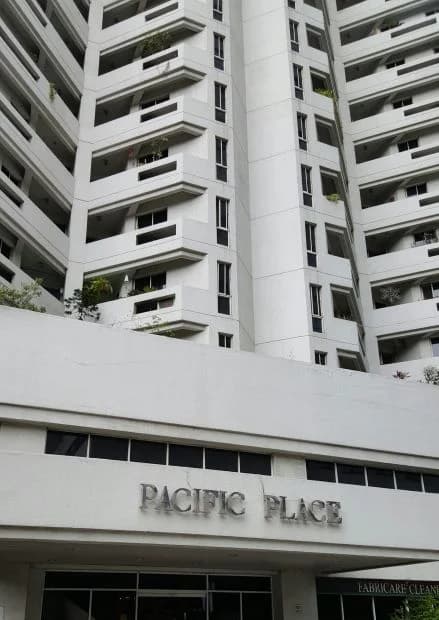 Pacific Place | 3BR Condo for Sale in Pasig City