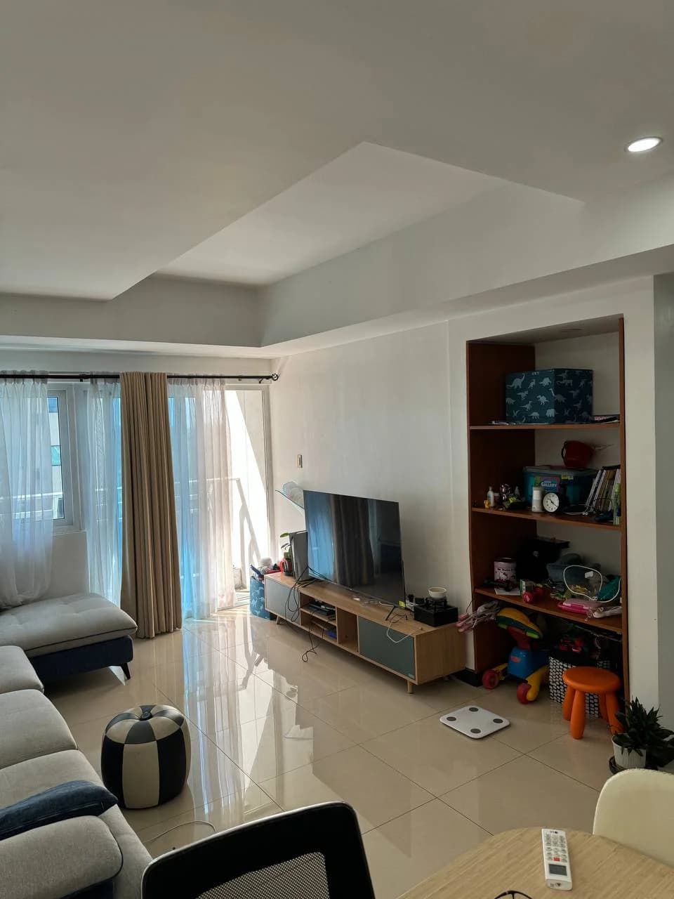 Fort Palm Spring - Taguig City - Bgc | 2BR 85sqm Condo for Sale in Taguig City - Bgc