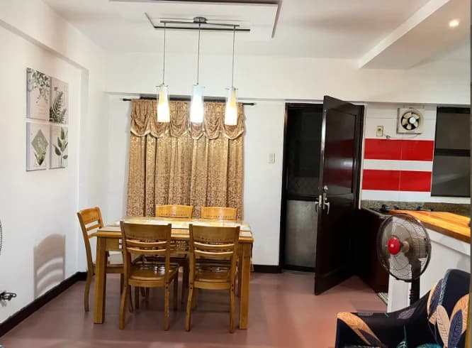 High Park At Magnolia Place | 2BR 72sqm Condo for Sale in Quezon City