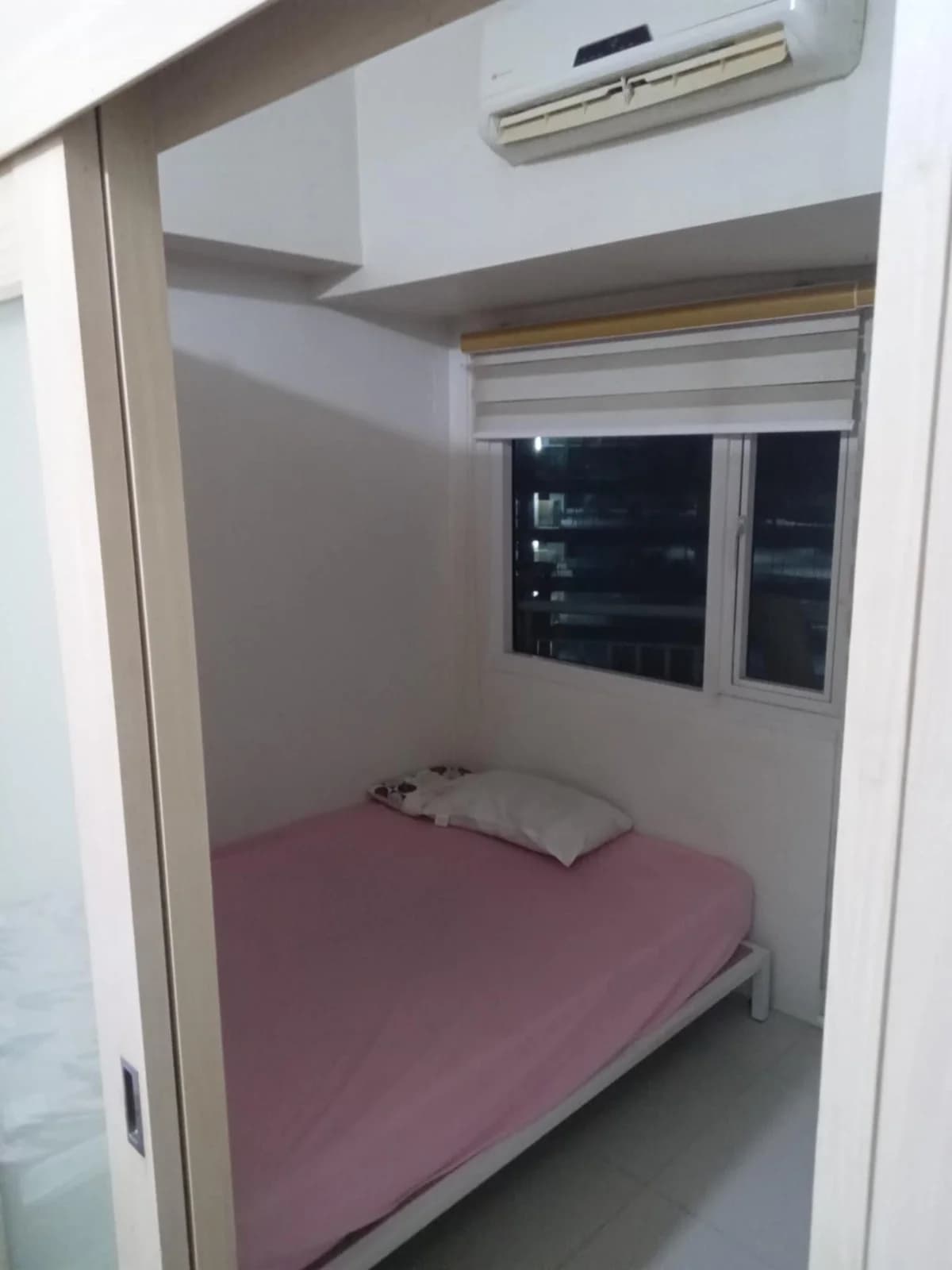 Jazz Residences | 1BR 27sqm Condo for Sale in Makati City
