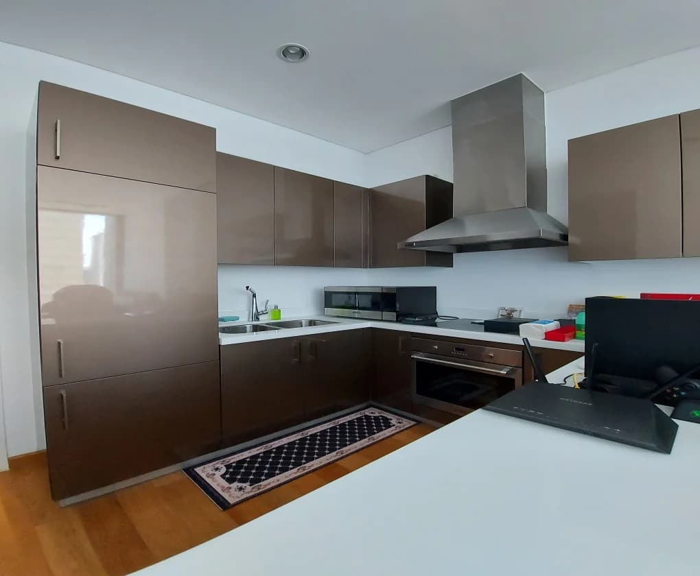 Trump Tower | 1BR 57sqm Condo for Sale in Makati City
