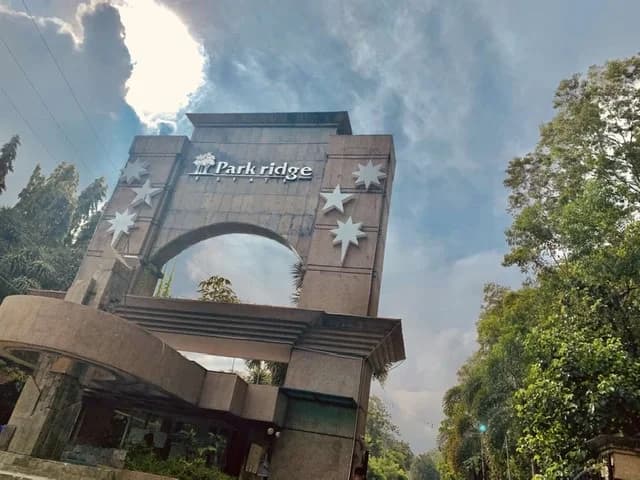 Parkridge Estates Subdivision | Lot for Sale in Marikina City