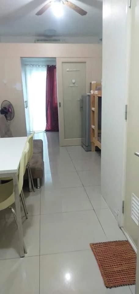 Jazz Residences | 1BR 28sqm Condo for Sale in Makati City