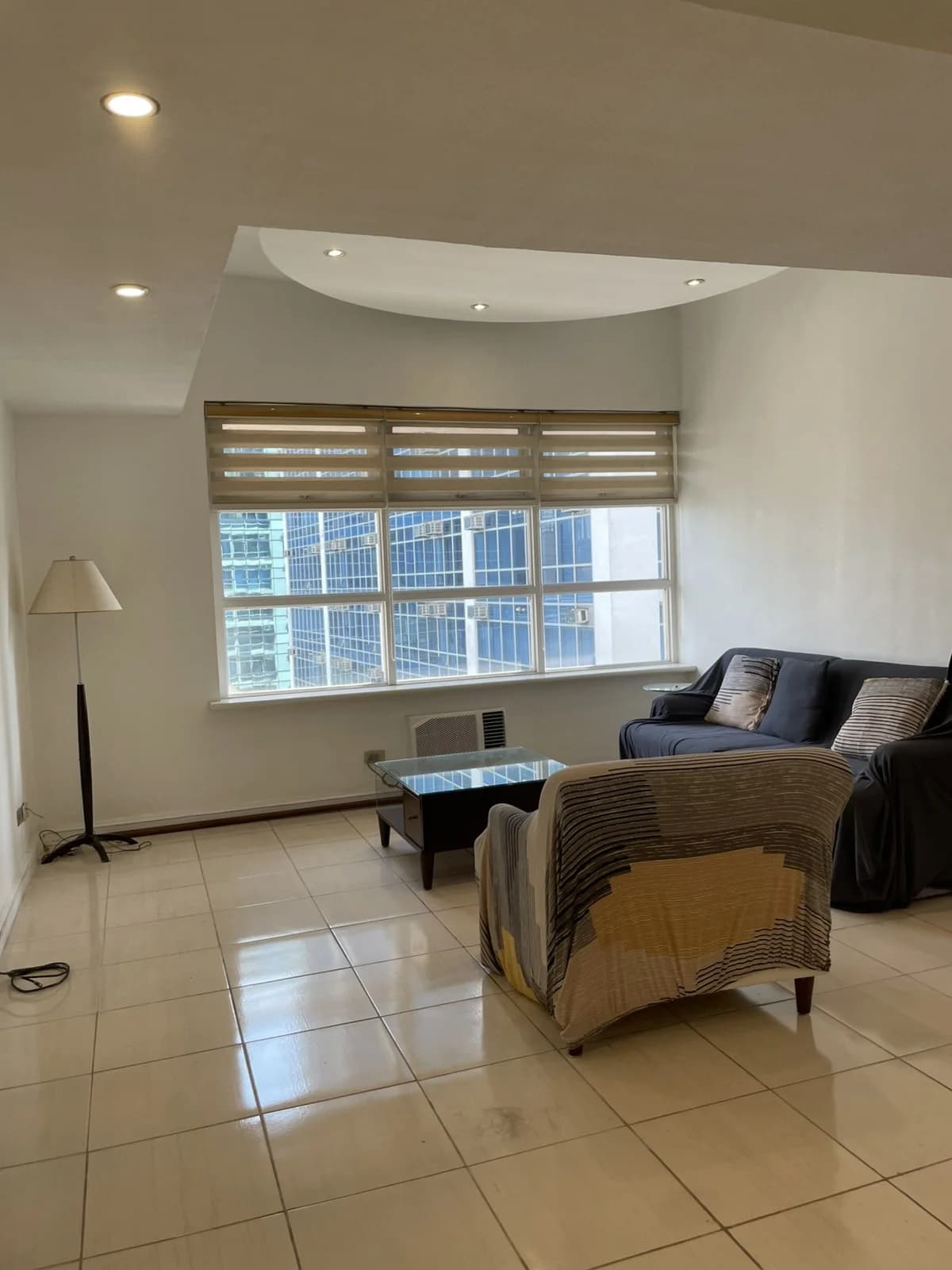 One Lafayette Square | 1BR 65sqm Condo for Sale in Makati City