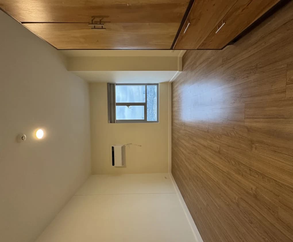The Vantage | 1BR 42sqm Condo for Sale in Pasig City