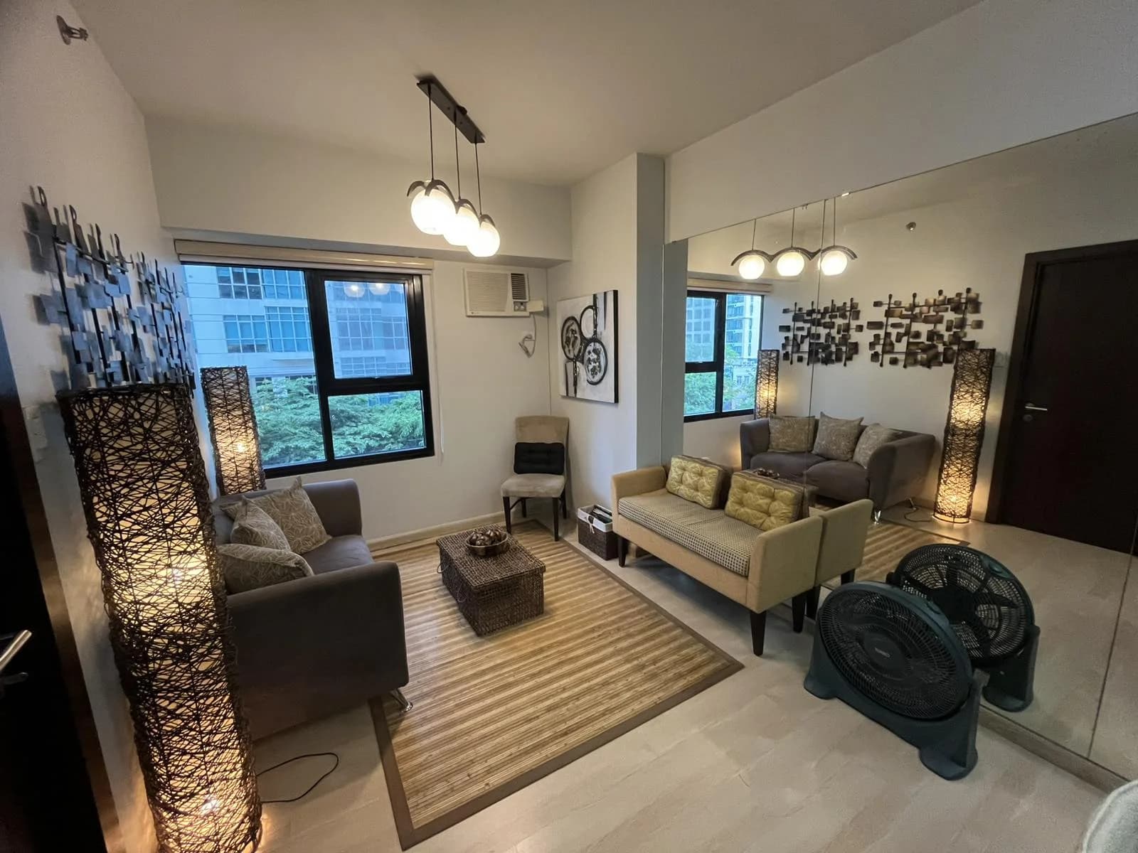 The Fort Residences | 1BR 43sqm Condo for Sale in Taguig City