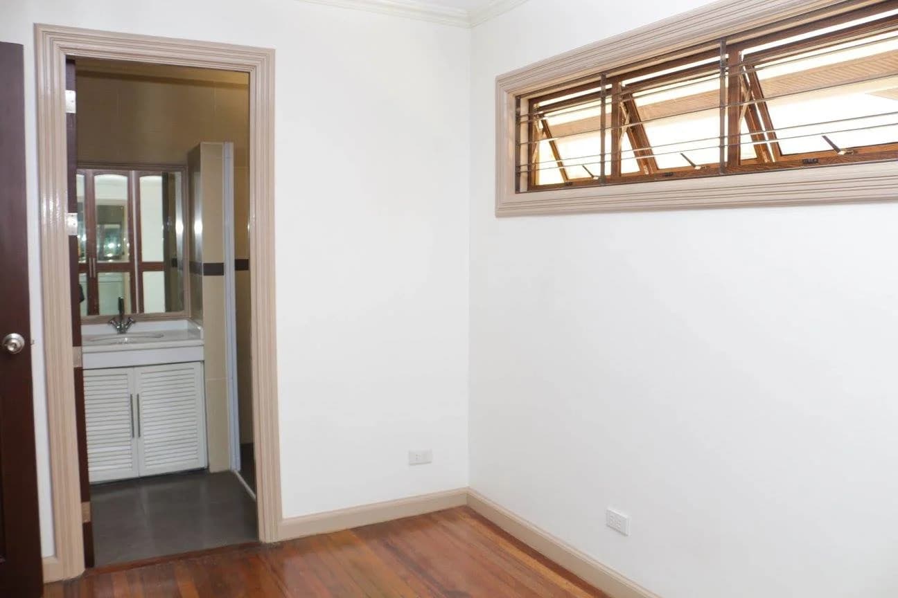 Magallanes Village | 4BR 316sqm House & Lot for Rent in Makati City