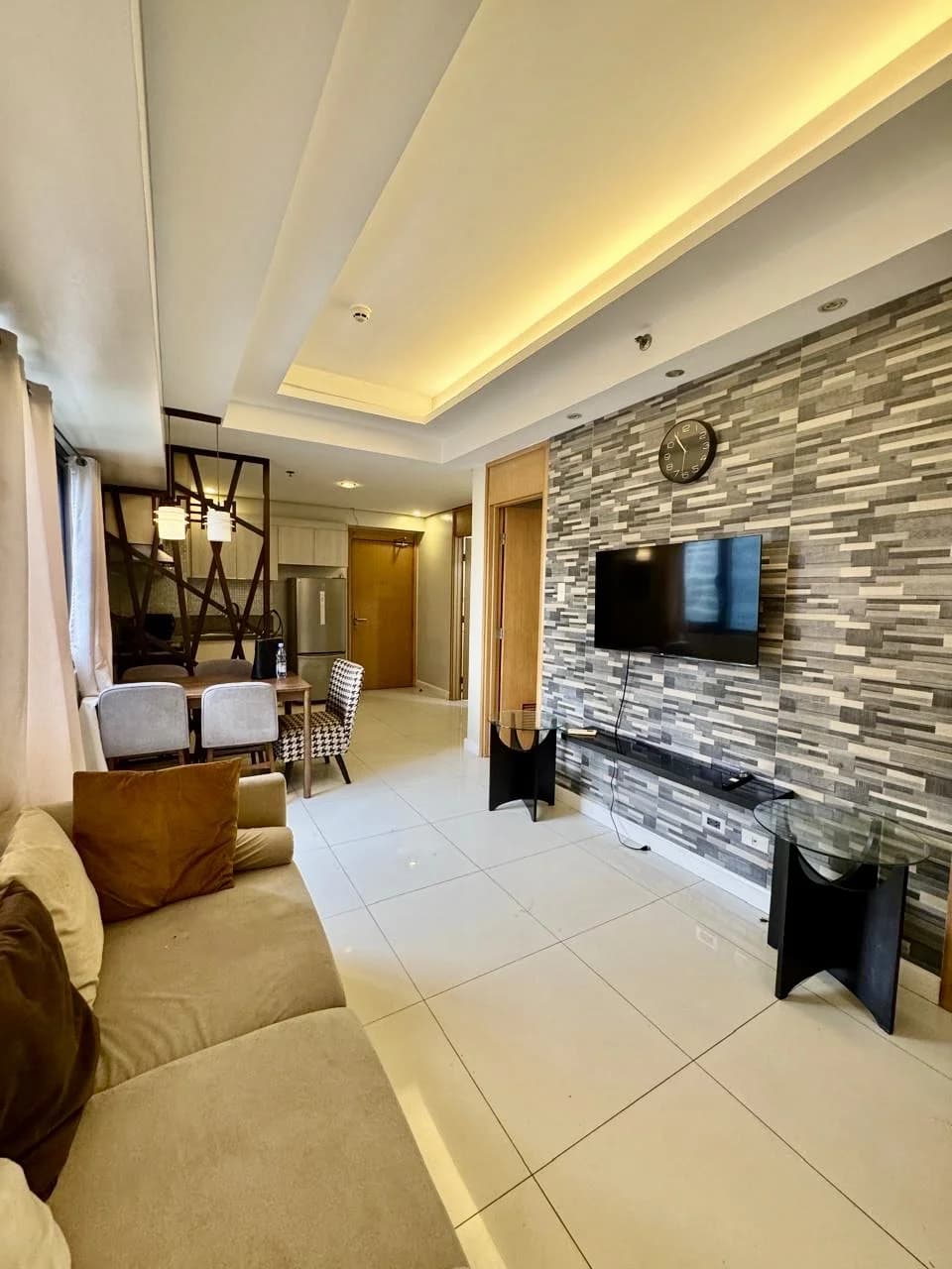 Signa Designer Residences | 2BR 57sqm Condo for Sale in Makati City