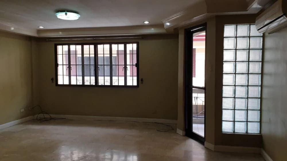Lvn Townhomes | 3BR 250sqm Townhouse for Rent in Quezon City