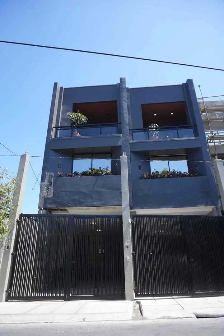 Selena Homes | 3BR 240sqm Townhouse for Sale in Parañaque City