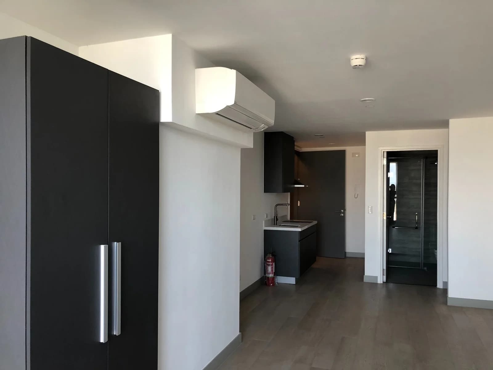 Century Spire | Studio 34sqm Condo for Sale in Makati City