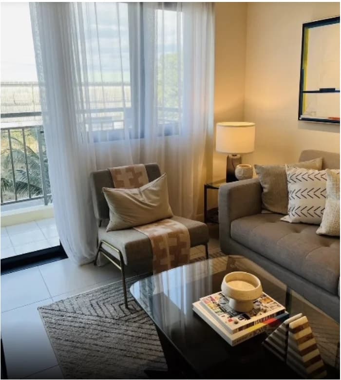 East Bay Residences | 2BR 57sqm Condo for Sale in Muntinlupa City
