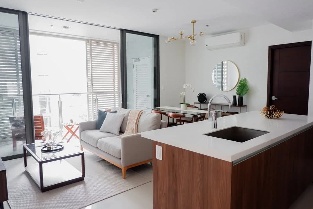 Arbor Lanes | 1BR 62sqm Condo for Sale in Taguig City - Arca South
