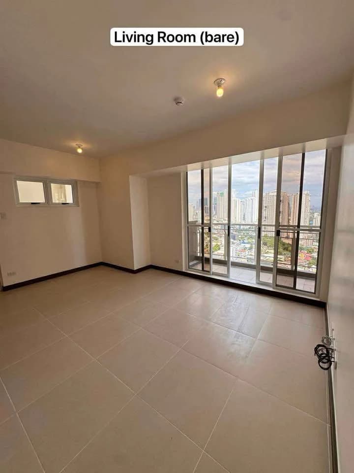 Allegra Garden Place | 3BR 83sqm Condo for Sale in Pasig City