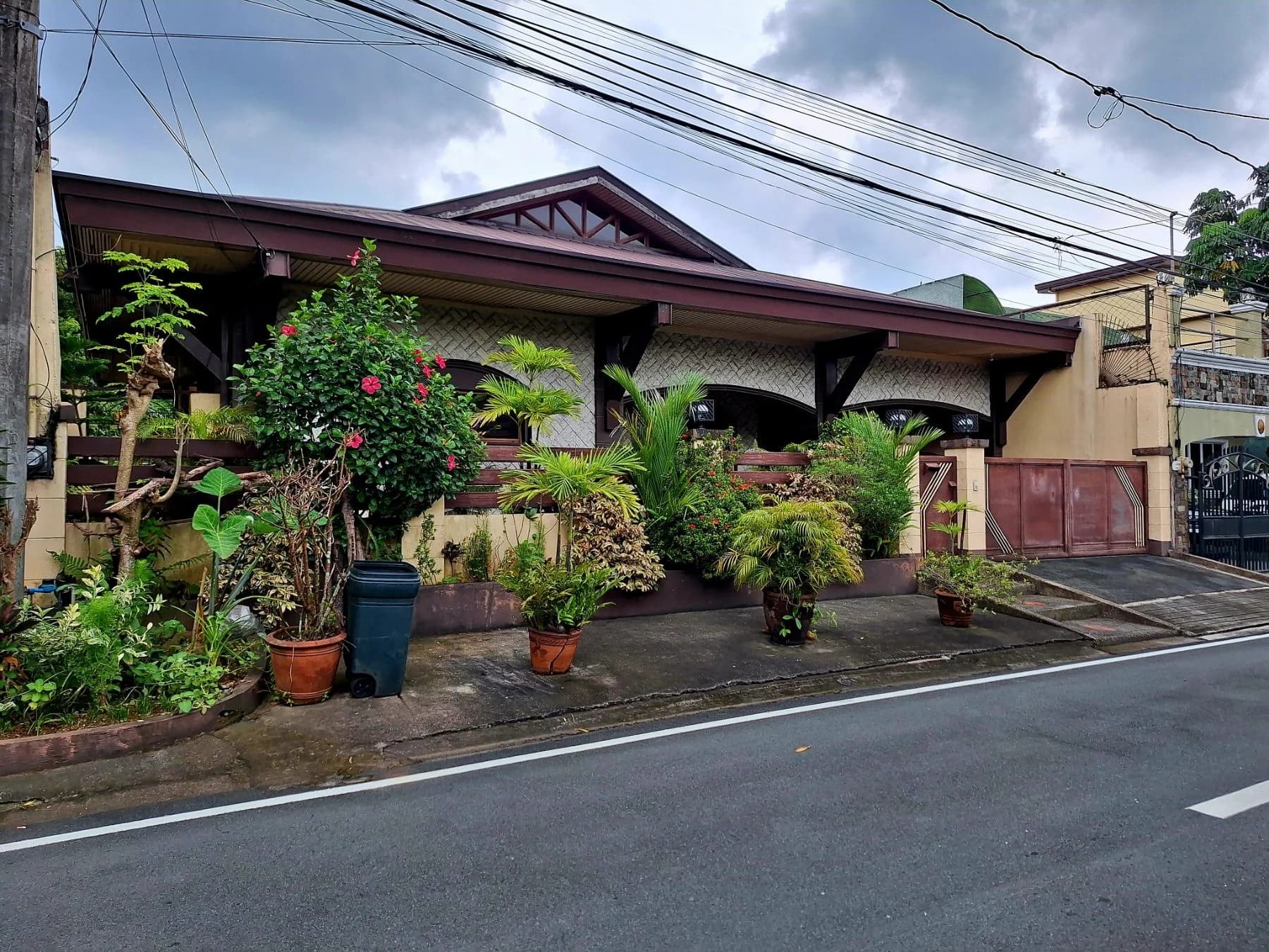Tierra Pura Homes | 3BR 350sqm House & Lot for Sale in Quezon City