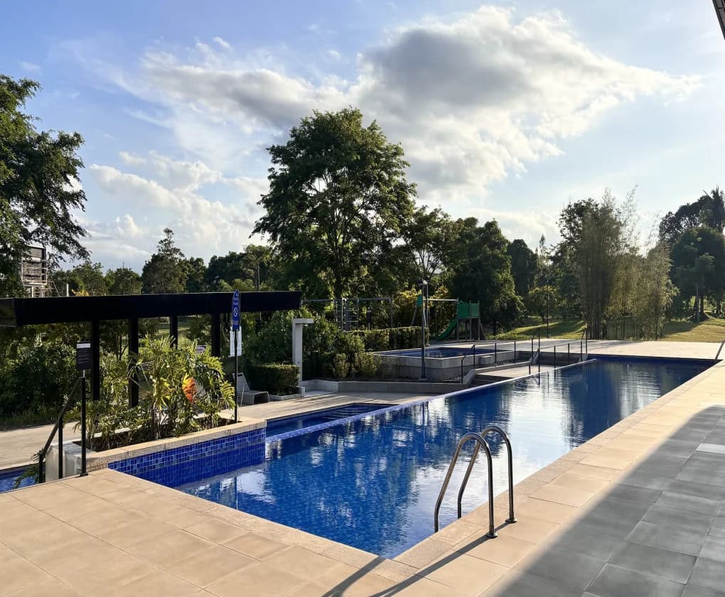 Lumira Nuvali | Lot for Sale in Laguna