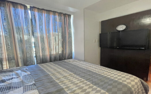 Sleek Studio Unit at Bellagio Tower 2, BGC Taguig