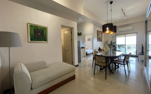 Ultimate Luxury Living: Fully-Furnished 2BR Penthouse, Fairways Terraces, Pasay City | ₱20M