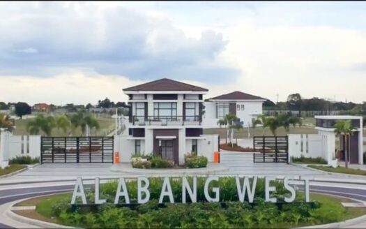 Alabang West with Zolvrr: Luxury Redefined in Manila's Exclusive Enclave