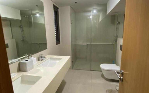 Luxurious 3-Bedroom Condo at BOTANIKA NATURE RESIDENCES, Muntinlupa City