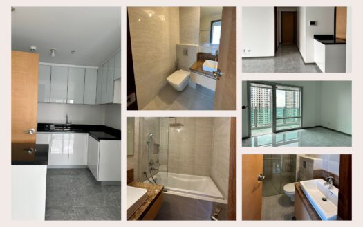 Impeccable 2-Bedroom Condo at Imperium, Pasig City