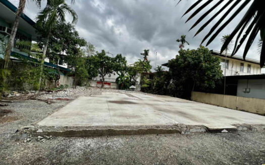 Prime Lot in Magallanes Village, Makati City | 350sqm | As Is Where Is | ₱115M