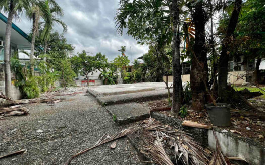 Prime Lot in Magallanes Village, Makati City | 350sqm | As Is Where Is | ₱115M