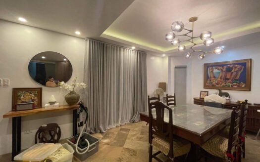 Expansive 4-Bedroom Home in Alabang Hills, Muntinlupa City