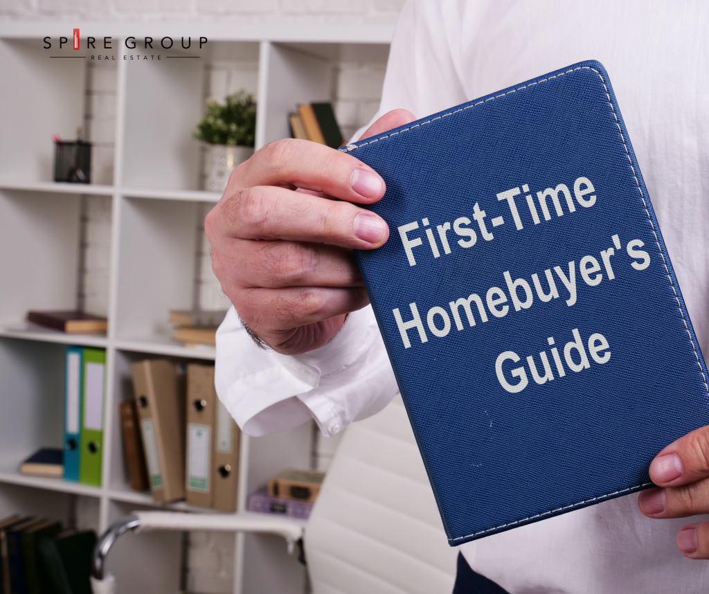 Home Buying Guide