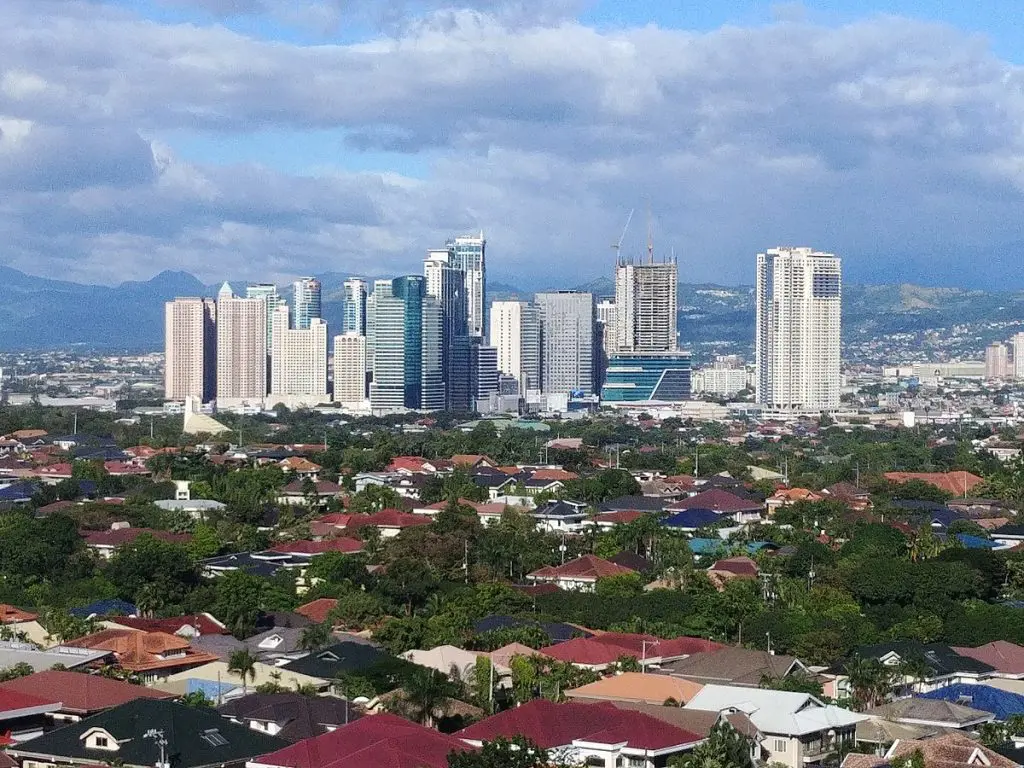 Quezon City Guide Quezon City Guide