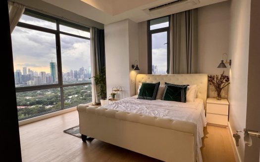 Bellagio Condo For Sale in BGC