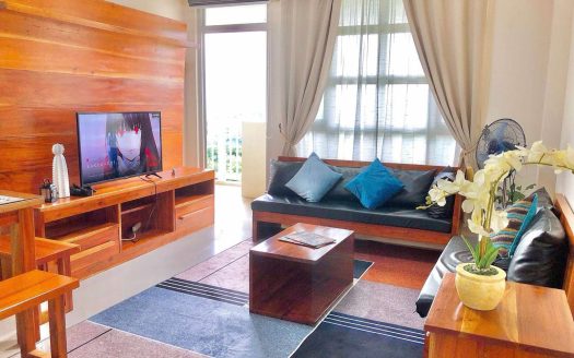 For Sale: Fully Furnished 1-Bedroom Unit in The Vineyard Residences at Twin Lakes, Tagaytay City