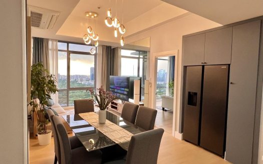 Bellagio Condo For Sale in BGC