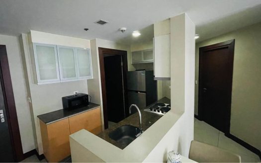 Three Central  For Sale in Makati City – Salcedo Village