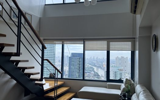 One Rockwell  For Sale in Makati City – Rockwell