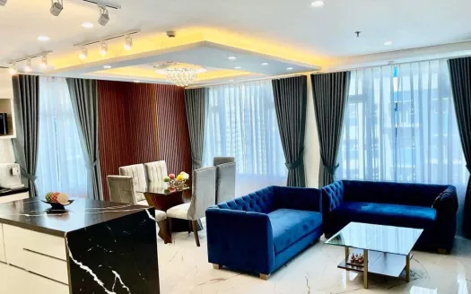 Trion Tower  For Sale in Taguig City – Bgc