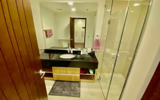 The Suites – 3 Bedrooms for Rent in Taguig City – Bgc | Monthly Rent: 450,000.00