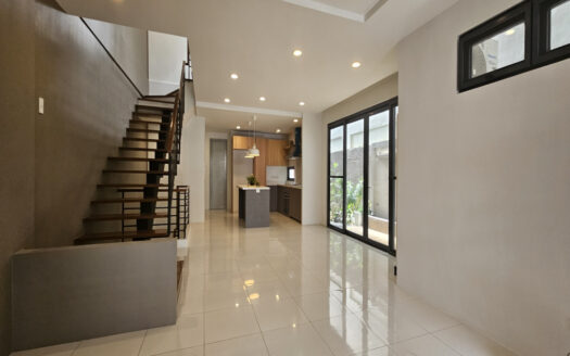 For Sale: Spacious 4-Bedroom Home in AFPovai Phase 2, Taguig City