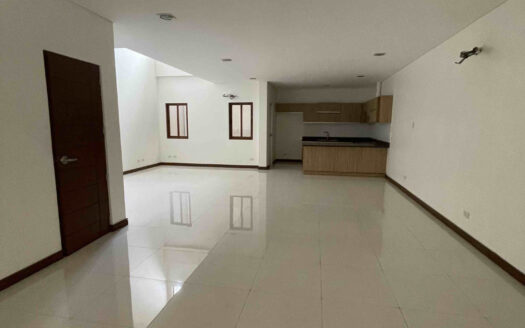 For Sale: Brand New 4-Bedroom Townhouse in New Manila, Quezon City