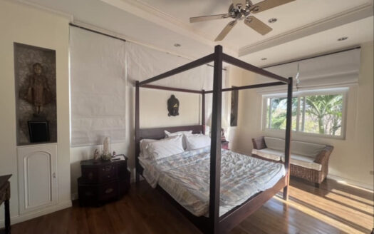 For Sale: Luxurious 3-Storey Beachfront Home in Terrazas de Punta Fuego, Batangas