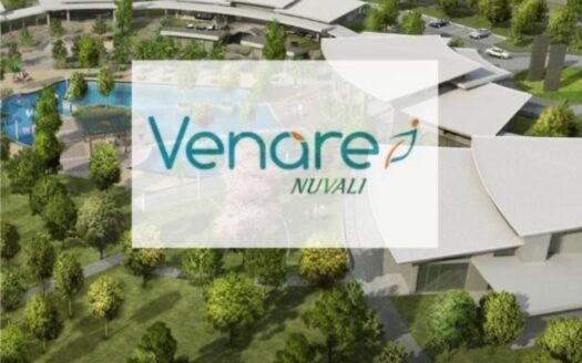 For Sale: Prime Residential Lot in Venare, Nuvali, Laguna