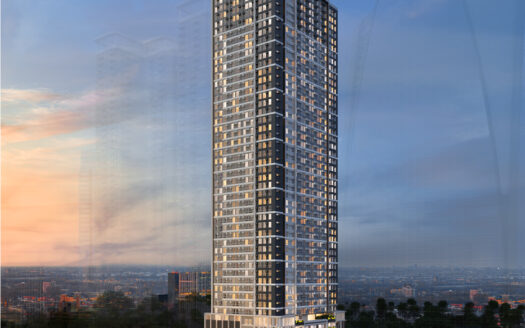 Luxury 1BR Condo for Sale at The Empress, Capitol Commons – 65 SQM | High-Floor Unit | ₱22.8M