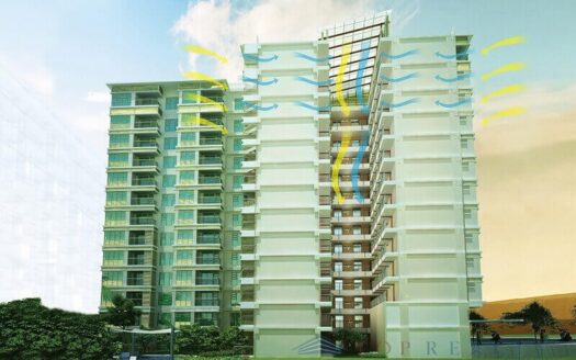 Luxury 3-Bedroom Condo for Sale in West Veranda, Taguig City – ₱28M | DS881150