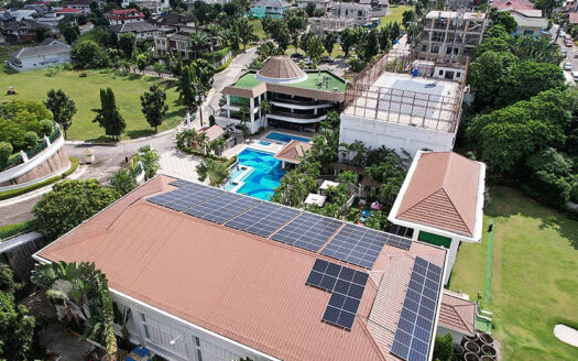Prime Residential Lot for Sale in Tivoli Royale, Quezon City – 468 SQM | ₱65.52M |