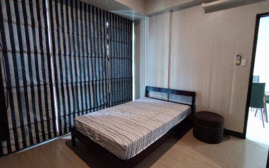 8 Forbestown Road Condo For Sale in BGC Taguig City