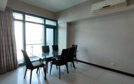 8 Forbestown Road Condo For Sale in BGC Taguig City