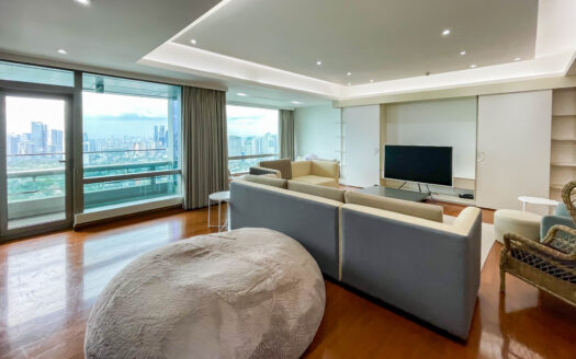 Condo for Sale in Horizon Homes at Shangri-La BGC | 316 SQM | ₱300M | Exclusive Shangri-La Residence