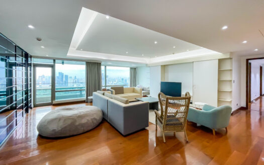 Condo for Sale in Horizon Homes at Shangri-La BGC | 316 SQM | ₱300M | Exclusive Shangri-La Residence