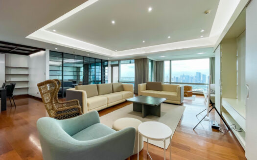 Condo for Sale in Horizon Homes at Shangri-La BGC | 316 SQM | ₱300M | Exclusive Shangri-La Residence