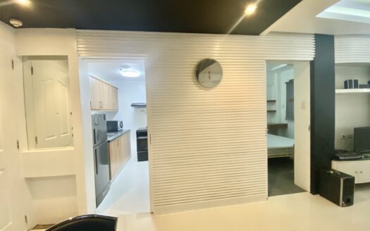 Condo For Rent in Eastwood Excelsior Quezon City